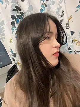 Angel  lika online show from 20, 3, 2025