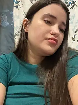 Angel  lika online show from 16, 3, 2025