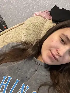 Angel  lika online show from 12, 3, 2025