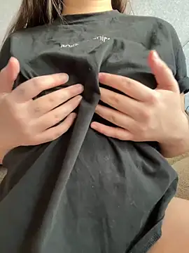 Angel  lika online show from 18, 3, 2025