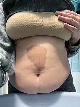 Angel  lika online show from 1, 10, 2025