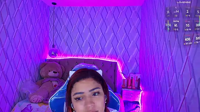 NicolleTaylor online show from 24, 9, 2025