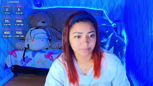 NicolleTaylor online show from 7, 11, 2025