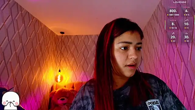 NicolleTaylor online show from 25, 2, 2026