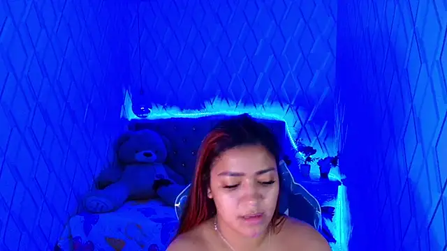 NicolleTaylor online show from 27, 11, 2025