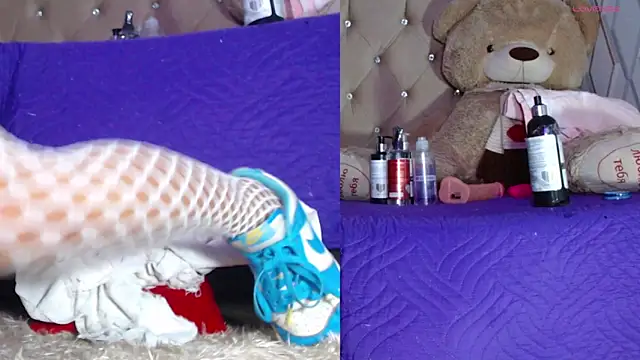 NicolleTaylor online show from 12, 3, 2025