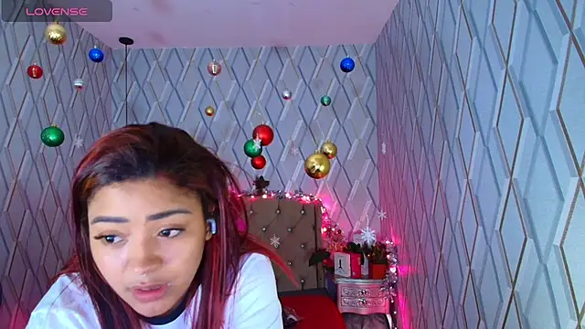 NicolleTaylor online show from 22, 12, 2025