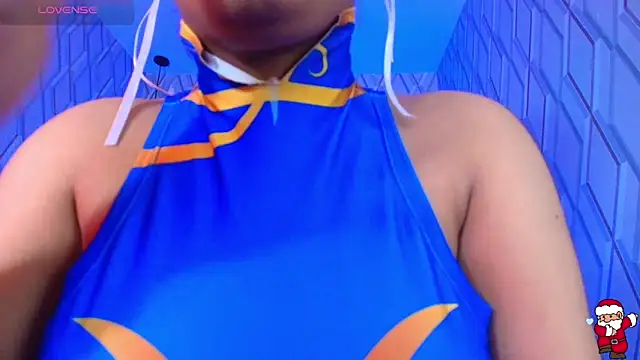 NicolleTaylor online show from 30, 11, 2025