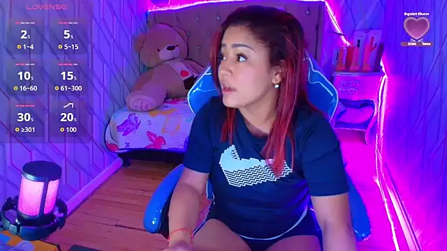 NicolleTaylor online show from 27, 9, 2025