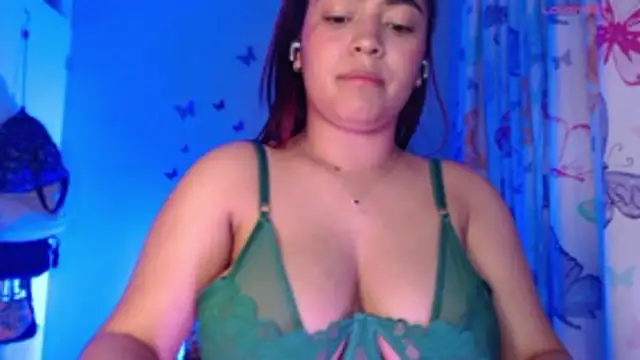 NicolleTaylor online show from 14, 4, 2026