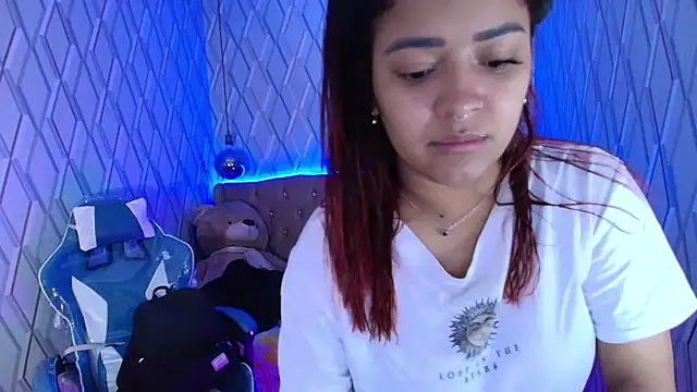 NicolleTaylor online show from 24, 10, 2025