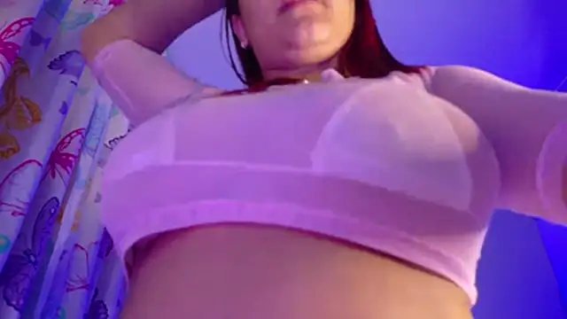 NicolleTaylor online show from 3, 6, 2026