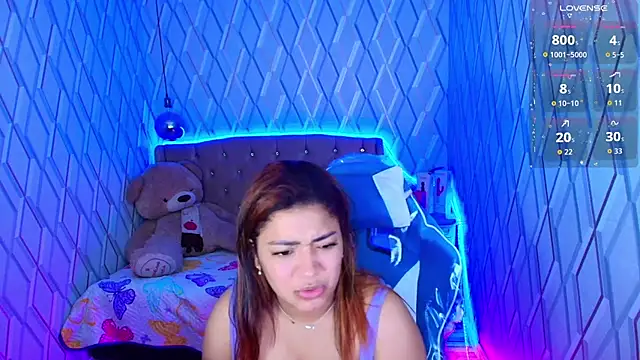 NicolleTaylor online show from 22, 10, 2025