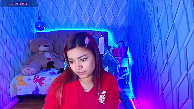 NicolleTaylor online show from 27, 10, 2025