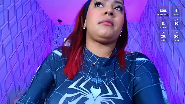 NicolleTaylor online show from 22, 9, 2025