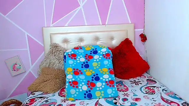 AngeDrty online show from 22, 3, 2026