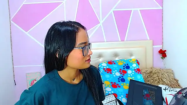 AngeDrty online show from 26, 11, 2025