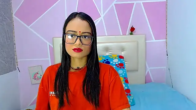 AngeDrty online show from 10, 5, 2026