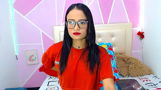 AngeDrty online show from 28, 11, 2025