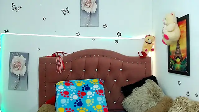 AngeDrty online show from 23, 2, 2025