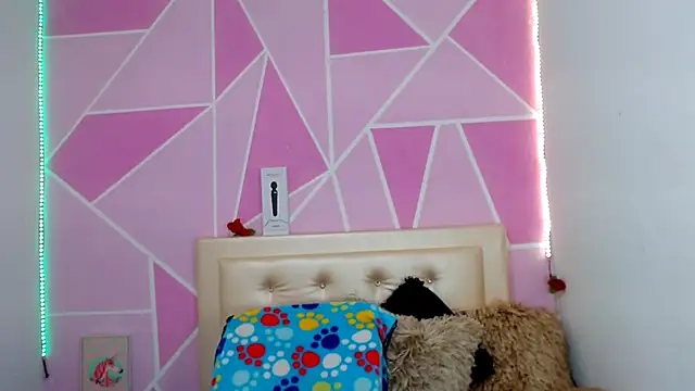 AngeDrty online show from 1, 10, 2025