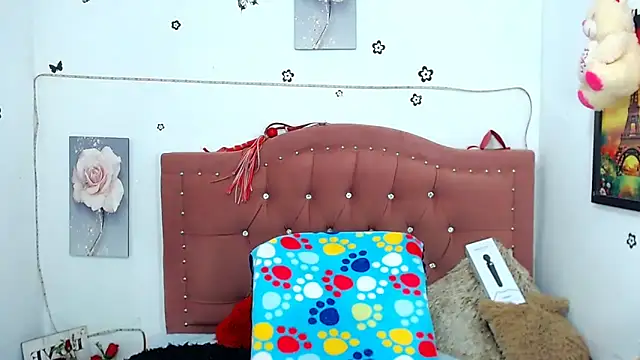 AngeDrty online show from 10, 3, 2025