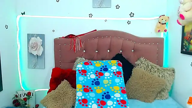 AngeDrty online show from 20, 2, 2025