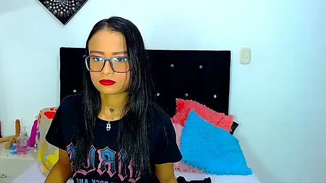 AngeDrty online show from 5, 11, 2025