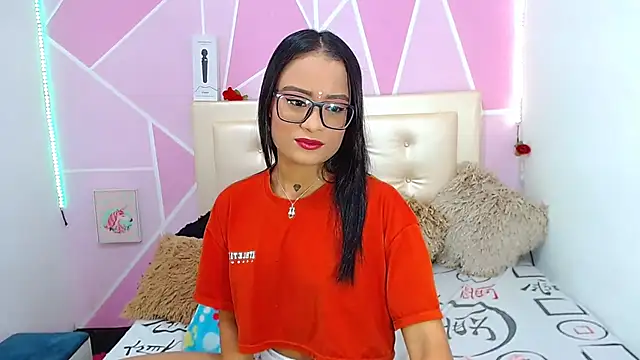 AngeDrty online show from 12, 10, 2025