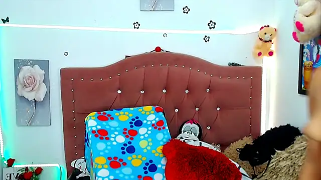 AngeDrty online show from 16, 1, 2025