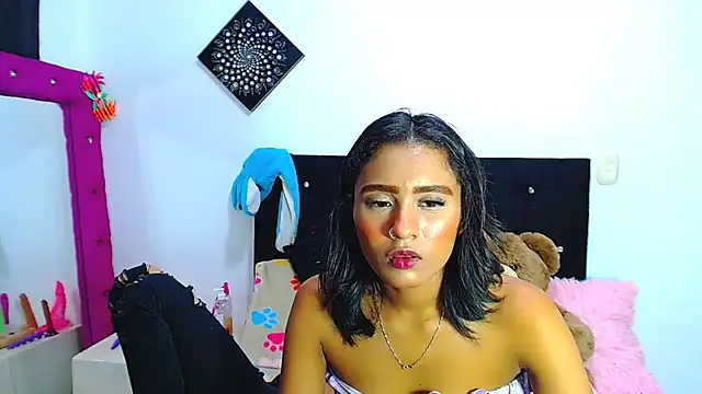 AngeDrty online show from 31, 5, 2026