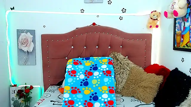 AngeDrty online show from 23, 1, 2025