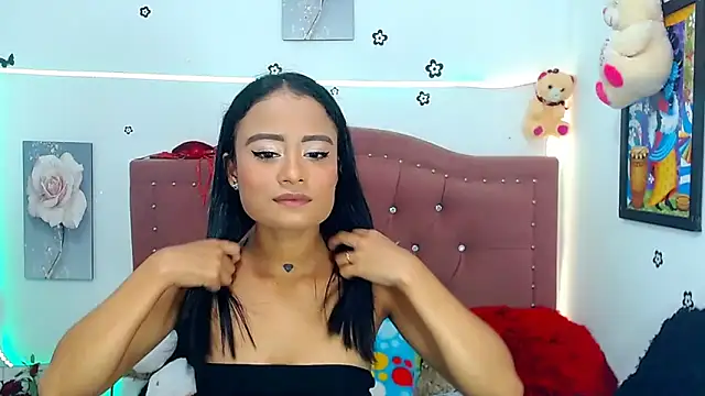 AngeDrty online show from 4, 2, 2025