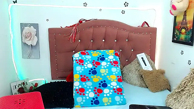 AngeDrty online show from 11, 3, 2025