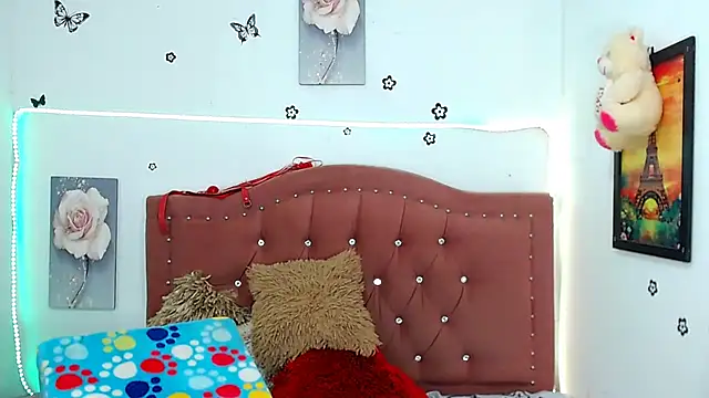 AngeDrty online show from 22, 3, 2025