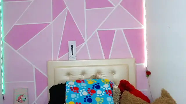 AngeDrty online show from 21, 9, 2025