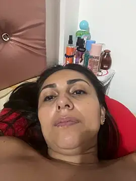 KatiaMoore online show from 23, 3, 2025