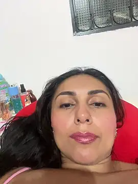 KatiaMoore online show from 13, 3, 2025