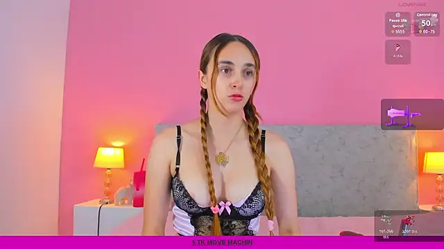 angelikarose1 online show from 28, 11, 2025