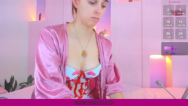 angelikarose1 online show from 20, 9, 2025