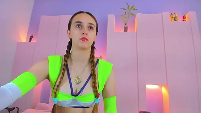 angelikarose1 online show from 30, 9, 2025