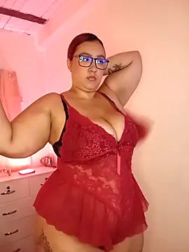 Isabella Du online show from 14, 2, 2026