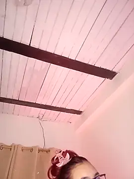 Isabella Du online show from 20, 12, 2025