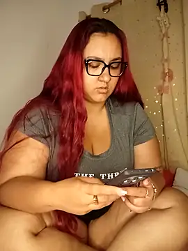 Isabella Du online show from 18, 4, 2026