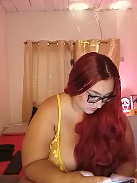 Isabella Du online show from 15, 5, 2026