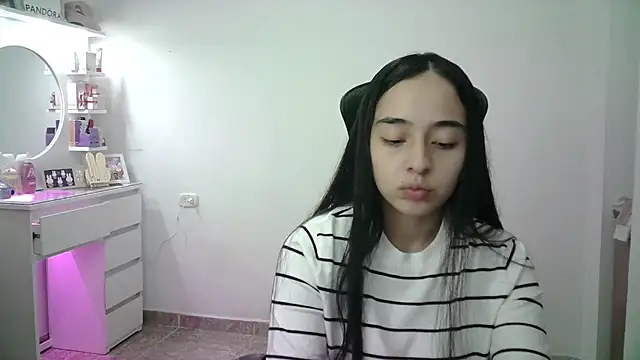 aineangeel online show from 10, 4, 2026