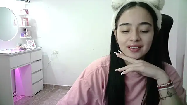 aineangeel online show from 15, 1, 2026