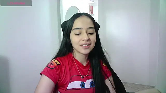 Snapshot of aineangeel chatting on 13, 7, 2026 aineangeel online show from 13, 7, 2026