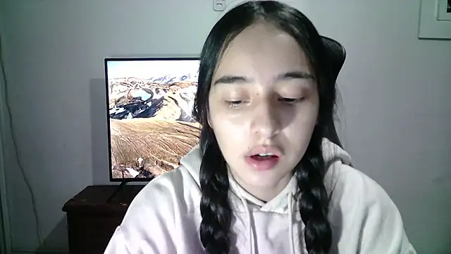 aineangeel online show from 26, 2, 2025