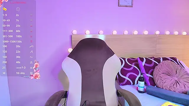 Keidancee online show from 11, 10, 2025